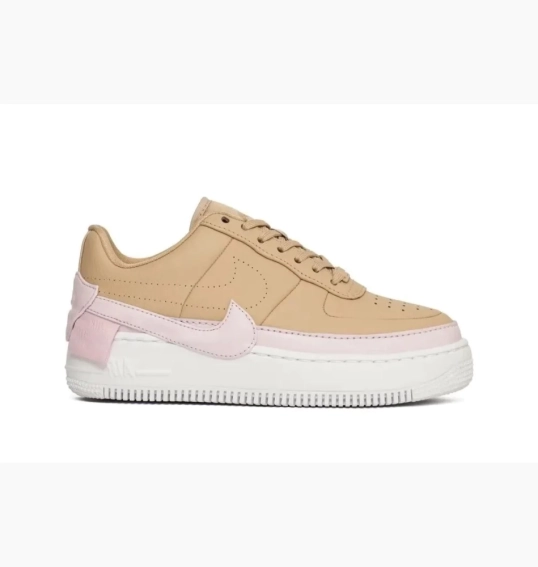 Кросівки NIKE W AF1 JESTER XX AO1220-202 фото 2 — інтернет-магазин Tapok