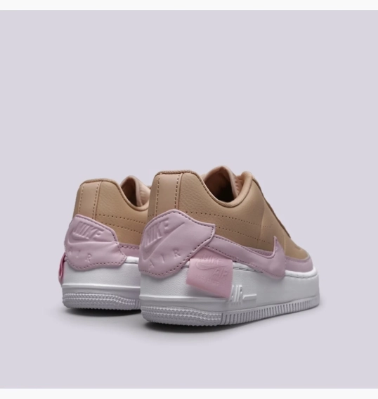 Кросівки NIKE W AF1 JESTER XX AO1220-202 фото 3 — інтернет-магазин Tapok
