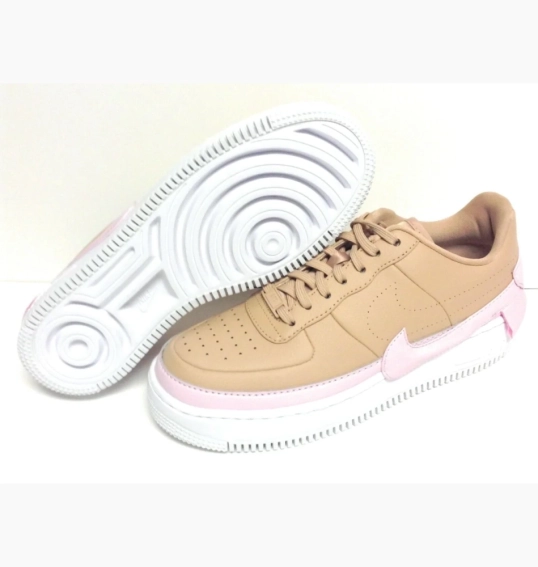 Кросівки NIKE W AF1 JESTER XX AO1220-202 фото 4 — інтернет-магазин Tapok