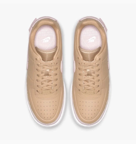 Кросівки NIKE W AF1 JESTER XX AO1220-202 фото 5 — інтернет-магазин Tapok