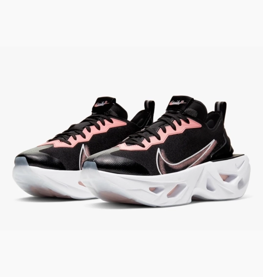 Кроссовки Nike Zoom X Vista Grind BQ4800-001 фото 4 — интернет-магазин Tapok
