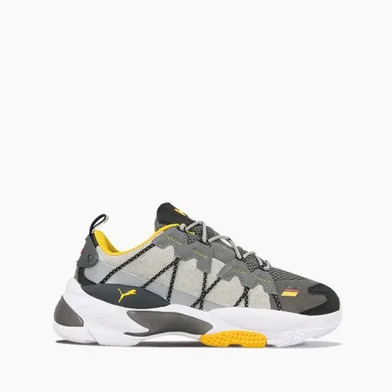 Кроссовки Puma 372633-01 Lqdcell Helly Hansen 372633-01 фото 1 — интернет-магазин Tapok