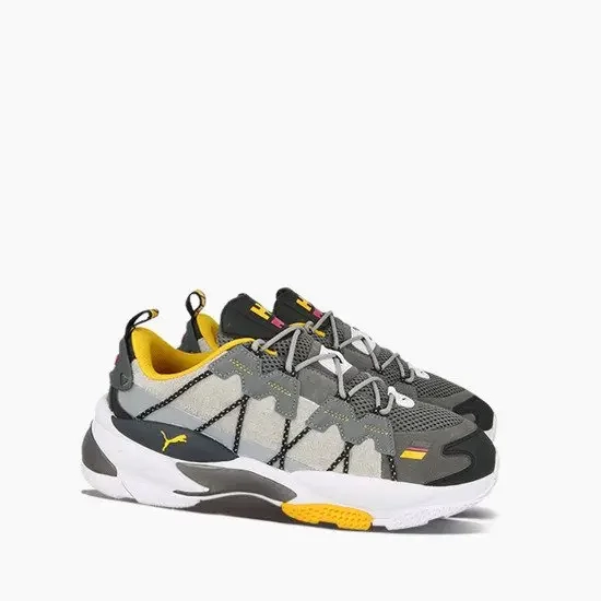 Кроссовки Puma 372633-01 Lqdcell Helly Hansen 372633-01 фото 4 — интернет-магазин Tapok
