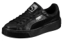 Кросівки Puma Basket Platform NS 364587-01 Фото 1