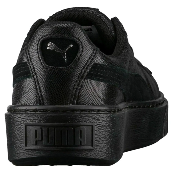 Кросівки Puma Basket Platform NS 364587-01 фото 5 — інтернет-магазин Tapok