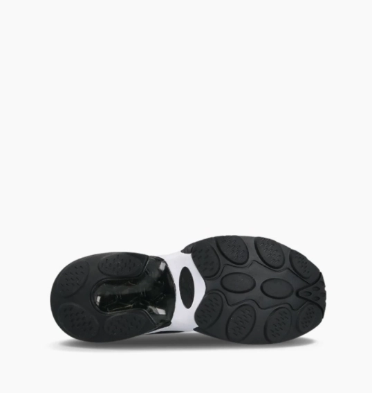 Кроссовки PUMA CELL VENOM BLACK 369701-01 фото 4 — интернет-магазин Tapok