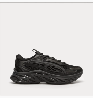 Кросівки Puma Exotek Nitro Black 394933-07