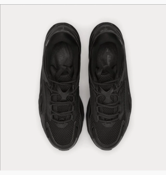 Кросівки Puma Exotek Nitro Black 394933-07 фото 4 — інтернет-магазин Tapok