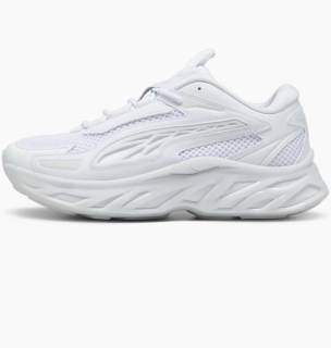 Кросівки Puma Exotek Nitro White 394933-19