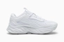 Кросівки Puma Exotek Nitro White 394933-19 Фото 4