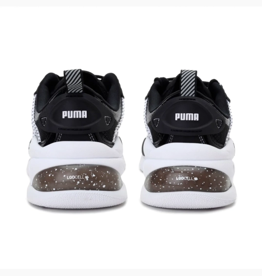 Кроссовки PUMA LQD CELL DENSITY 370736-01 фото 2 — интернет-магазин Tapok