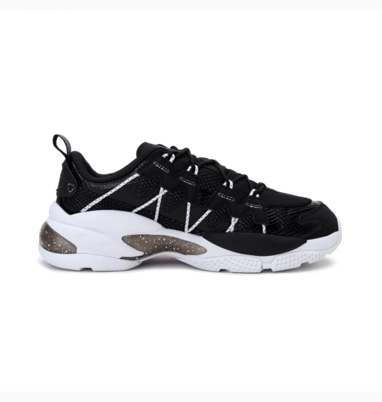 Кроссовки PUMA LQD CELL DENSITY 370736-01 фото 3 — интернет-магазин Tapok