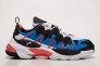 Кросівки PUMA LQD CELL OMEGA STRIPED KIT 371476-01 Фото 1