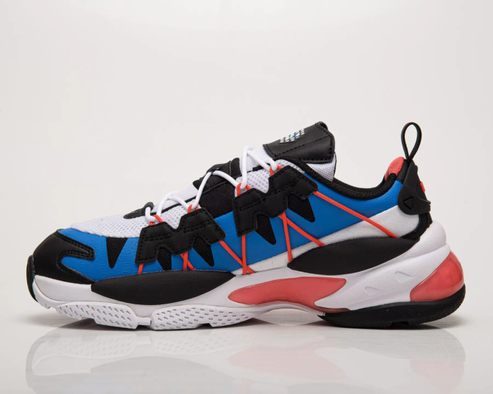 Кросівки PUMA LQD CELL OMEGA STRIPED KIT 371476-01 фото 2 — інтернет-магазин Tapok