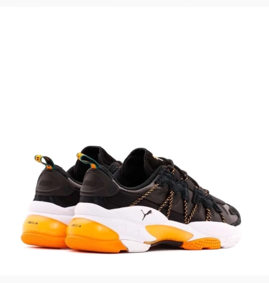 Кроссовки Puma LQDCell Omega Helly Hansen 372516-01 фото 5 — интернет-магазин Tapok