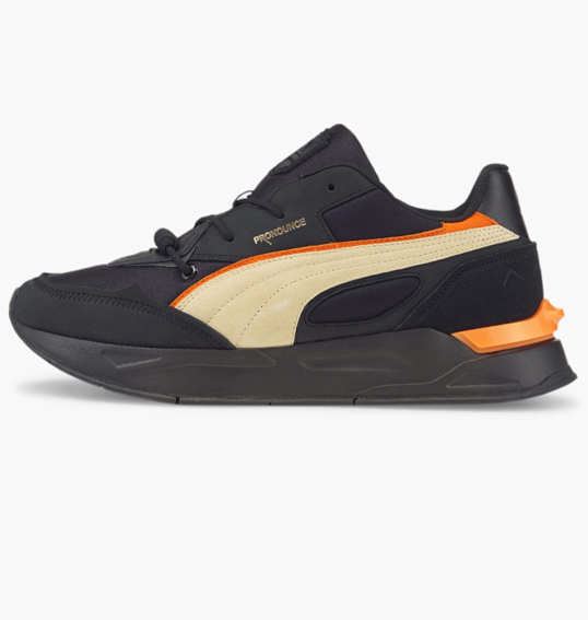 Кросівки PUMA MIRAGE SPORT 381259-01 фото 1 — інтернет-магазин Tapok