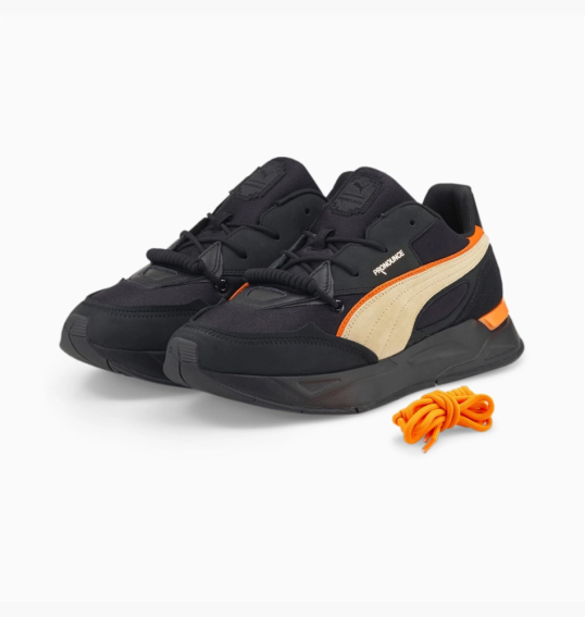 Кросівки PUMA MIRAGE SPORT 381259-01 фото 2 — інтернет-магазин Tapok