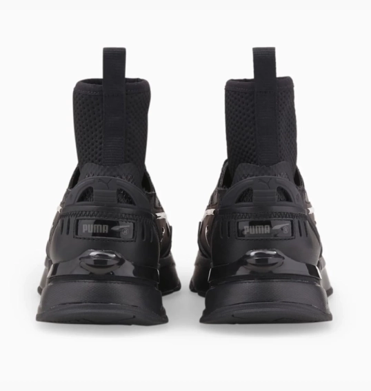 Кроссовки Puma Mirage Sport AD4PT 382645-01 фото 2 — интернет-магазин Tapok
