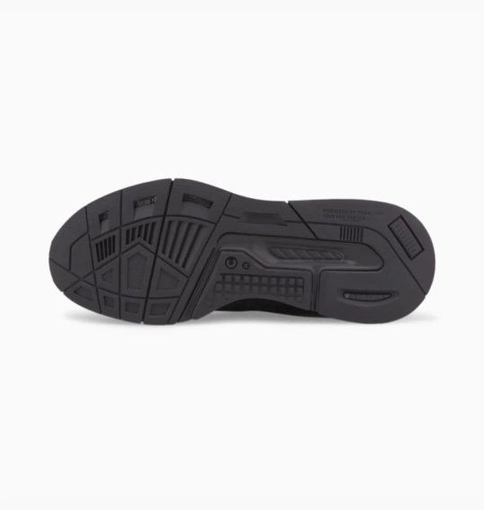 Кроссовки Puma Mirage Sport AD4PT 382645-01 фото 3 — интернет-магазин Tapok