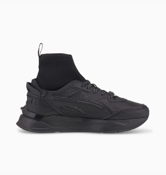 Кроссовки Puma Mirage Sport AD4PT 382645-01 фото 4 — интернет-магазин Tapok
