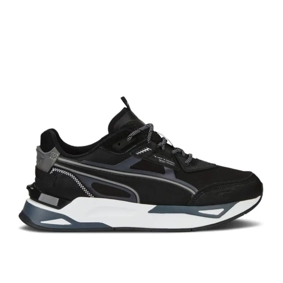 Кроссовки Puma Mirage Sport GORE-TEX 387185-01 фото 2 — интернет-магазин Tapok