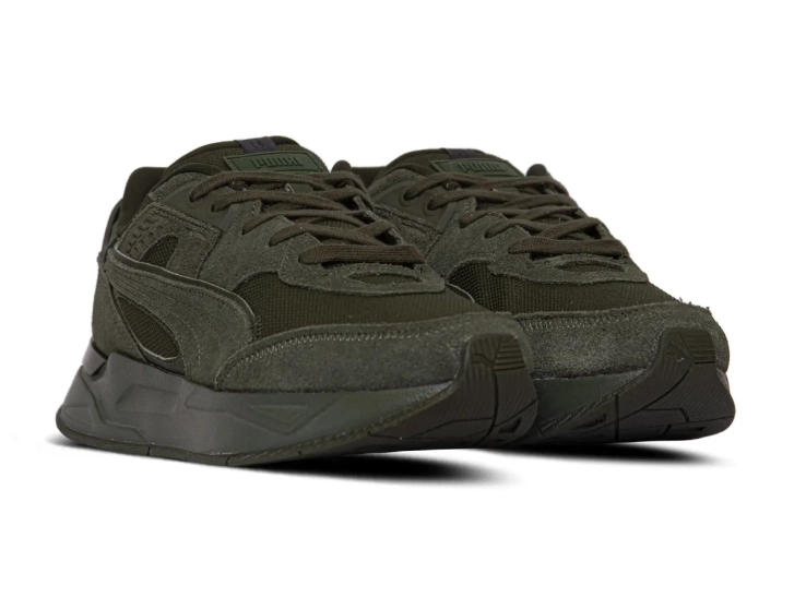 Кросівки PUMA MIRAGE SPORT TONAL 382739-08 фото 2 — інтернет-магазин Tapok