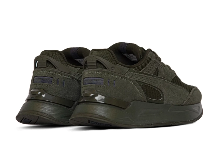 Кросівки PUMA MIRAGE SPORT TONAL 382739-08 фото 3 — інтернет-магазин Tapok