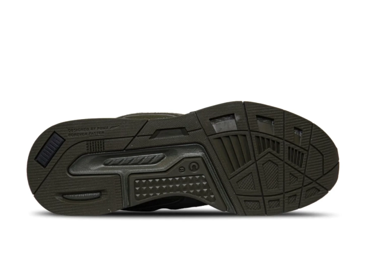 Кросівки PUMA MIRAGE SPORT TONAL 382739-08 фото 4 — інтернет-магазин Tapok