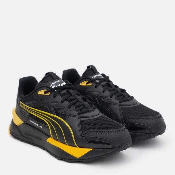 Кросівки Puma Porshe legacy Mirage Sport Asphalt 307462_01 фото 3 — інтернет-магазин Tapok