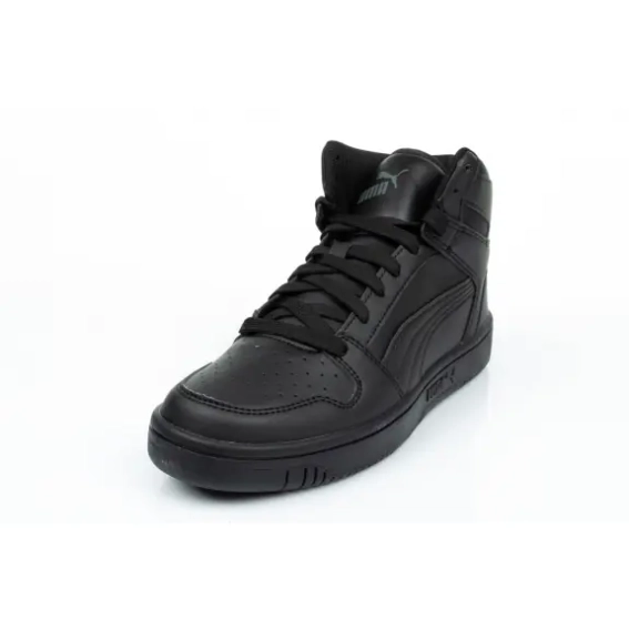 Кроссовки PUMA Rebound LayUp 369573-09 фото 5 — интернет-магазин Tapok