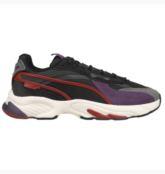 Кроссовки Puma RS-Connect Drip 368610-04 фото 2 — интернет-магазин Tapok