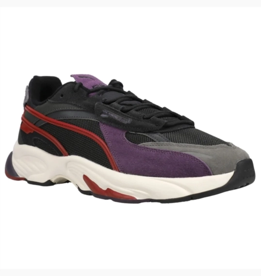Кроссовки Puma RS-Connect Drip 368610-04 фото 3 — интернет-магазин Tapok