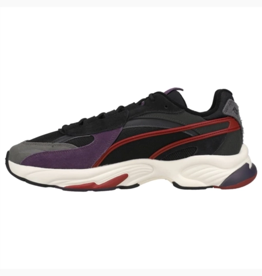 Кроссовки Puma RS-Connect Drip 368610-04 фото 4 — интернет-магазин Tapok