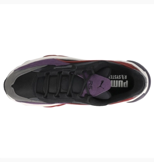 Кроссовки Puma RS-Connect Drip 368610-04 фото 5 — интернет-магазин Tapok