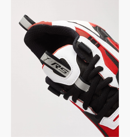 Кроссовки Puma RS-Trck SUPER 391655 01 фото 2 — интернет-магазин Tapok