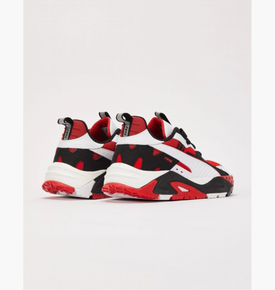 Кроссовки Puma RS-Trck SUPER 391655 01 фото 3 — интернет-магазин Tapok