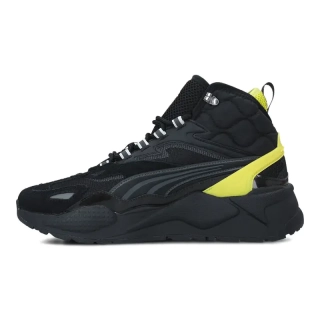Кроссовки PUMA SCUDERIA FERRARI RS-X MID 307959-01