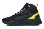 Кроссовки PUMA SCUDERIA FERRARI RS-X MID 307959-01 Фото 1
