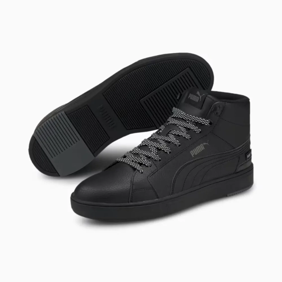 Кроссовки Puma SERVE PRO MID PTX TRAINERS 382096-02 фото 2 — интернет-магазин Tapok