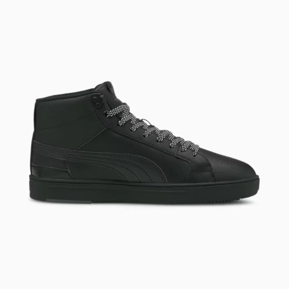 Кроссовки Puma SERVE PRO MID PTX TRAINERS 382096-02 фото 5 — интернет-магазин Tapok