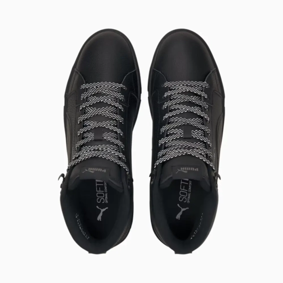 Кроссовки Puma SERVE PRO MID PTX TRAINERS 382096-02 фото 6 — интернет-магазин Tapok