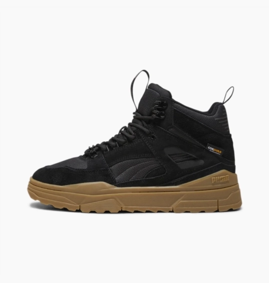 Кросівки PUMA SLIPSTREAM HI XTREME CORDURA 393272_01 фото 2 — інтернет-магазин Tapok
