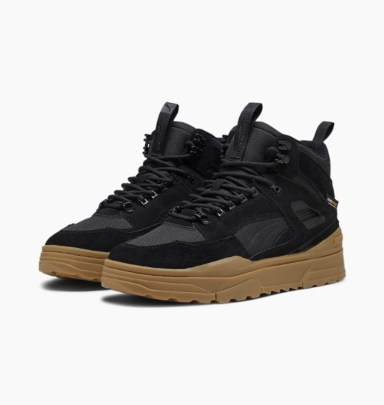 Кросівки PUMA SLIPSTREAM HI XTREME CORDURA 393272_01 фото 7 — інтернет-магазин Tapok