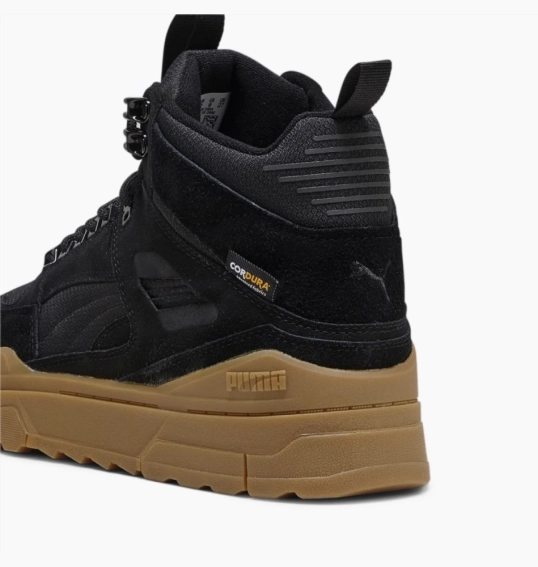 Кросівки PUMA SLIPSTREAM HI XTREME CORDURA 393272_01 фото 8 — інтернет-магазин Tapok