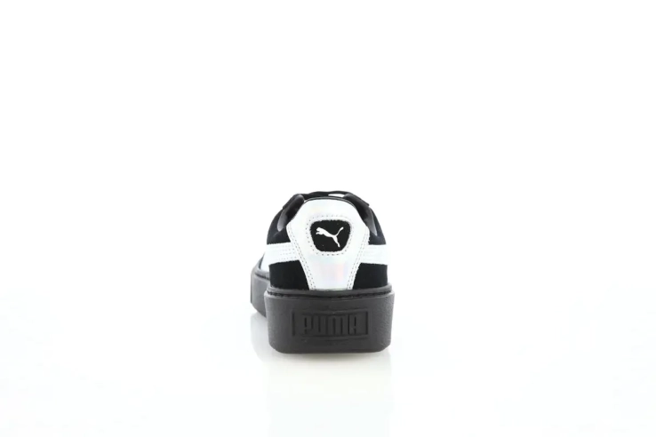 Кроссовки Puma sneakers Suede Platform Explos 363649-01 фото 3 — интернет-магазин Tapok