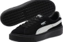 Кроссовки Puma sneakers Suede Platform Explos 363649-01 Фото 4