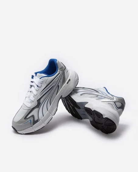 Кроссовки Puma Teveris Nitro 388920-06 фото 2 — интернет-магазин Tapok