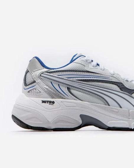 Кроссовки Puma Teveris Nitro 388920-06 фото 4 — интернет-магазин Tapok