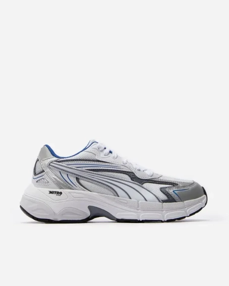 Кроссовки Puma Teveris Nitro 388920-06 фото 5 — интернет-магазин Tapok
