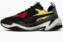 Кроссовки PUMA THUNDER SPECTRA BLACK 367516-01 Фото 1